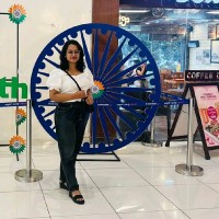 Ritu Prajapati
