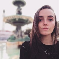 Carina Correia
