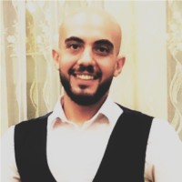 Mahmoud Alkhouly
