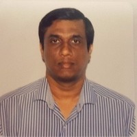 Gopalakrishna Kalsanka