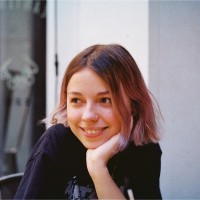 Camille Lorenzo