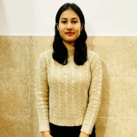 Nancy Thakur