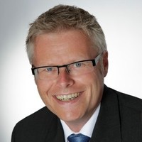 Harald Steinke