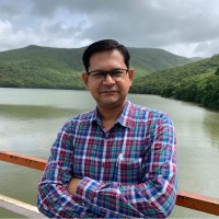 Rupesh Shukla