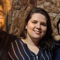 Deborah De Pinho Karwinski Da Silva
