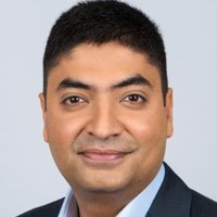 Vineet Mahajan