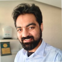 Muhammad Saud Faisal