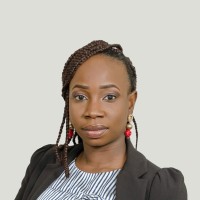 Fehintola Babawale Adesoyin, CFA