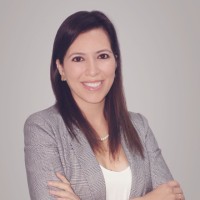 María del Carmen Padilla Ortega