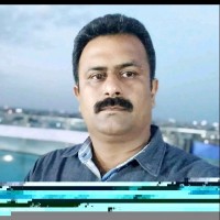 Harish Reddy Athipalli