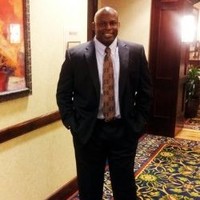 Boderick Johnson