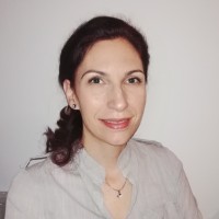 Biljana Pavlica