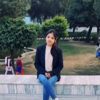 Anshika Pal
