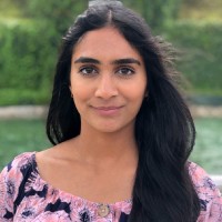 Jessica Yadav