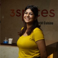 Himanshi Sisodiya