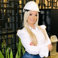 Karine Krüger
