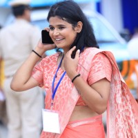 Siddhi Dubey