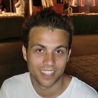 Luca Bosi