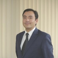 Alex Aramayo Raña