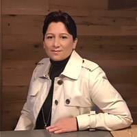 Marcela Graça Lima, Mba