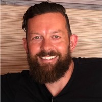 Stuart Tupper