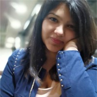Samiksha Sheokand