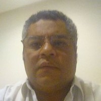 Laureano Rodriguez Ríos