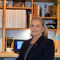 Vicky Shea, Ed.S.