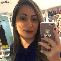 Ana Maria Pinho de Souza