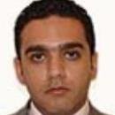 Mohamed Hamdy, Mba