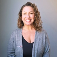 Kristin Griffin Scruggs, Dhc, Dht, Cfdai