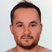 Süleyman Gürcan