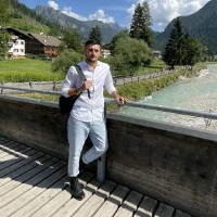 Matteo Gatti
