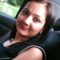 Shalini Parajuli MBA, CAMS