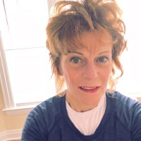 Suzanne Roseberry