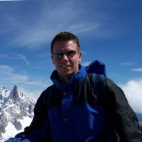 Dr Kevin Kipling