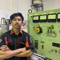 Prasetya Adrianta Tarigan