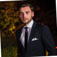 Luis María Hernández Rufino.