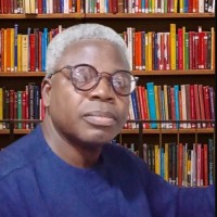 Dr. Benson Omole
