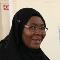 Maimuna Mohammed M.S.Ed