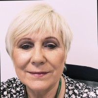 Margaret Finlay