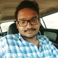 Sai Tharun Sharma