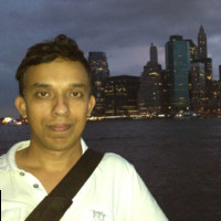 Rashidul Bhuiyan