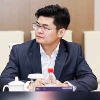Jerry Huang