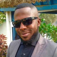 Jonah Bature Luka