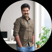 Thirumalesh Nerusu