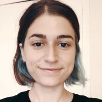 Dimitra Papadopoulou