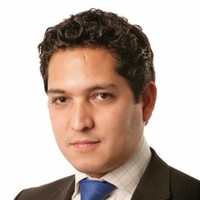 Alberto Ramirez