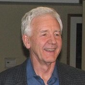 Frank Frost