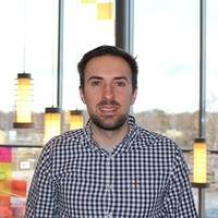 Adam Johansson
